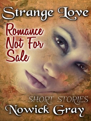 cover image of Strange Love
